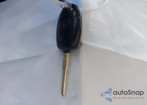 2013 Ford Fiesta Se из США, поврежденный, VIN 3FADP4EJ8DM200641